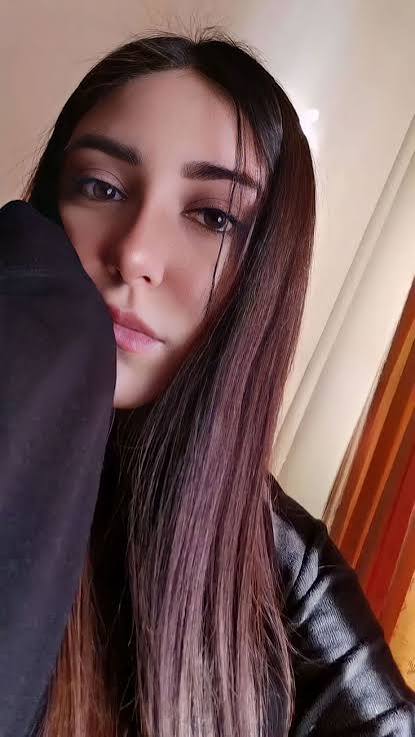 <em>Victoria  Mansilla - Compradora de Facebook</em>